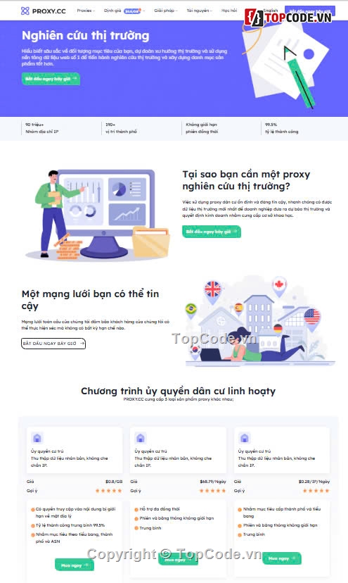 dịch vụ proxy,web bán hosting,cloud vps hosting,Sharecode Website Cung Cấp Dịch Vụ Proxy Hosting V